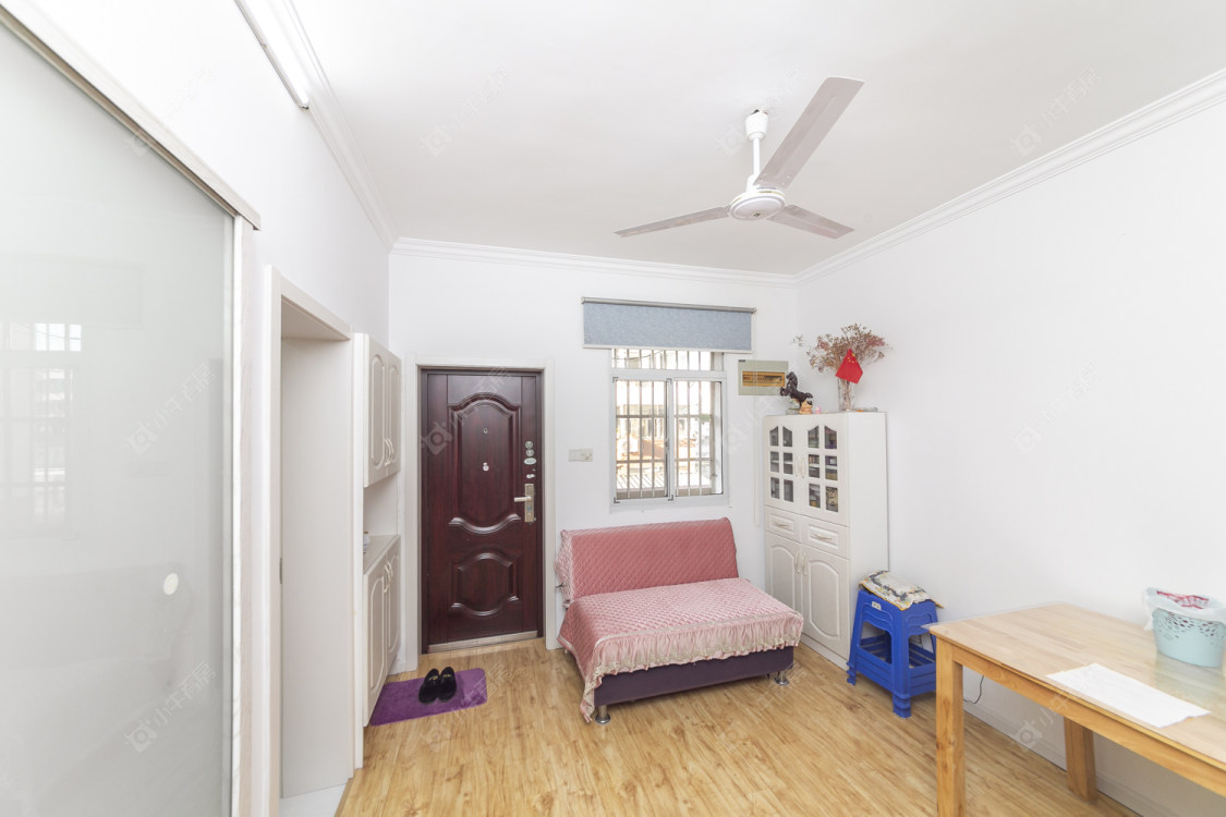 常州清潭新村在售二手房源室内图_小牛看房