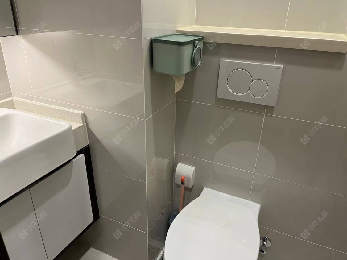 常州朗诗邻里中心在租房源室内图_小牛看房