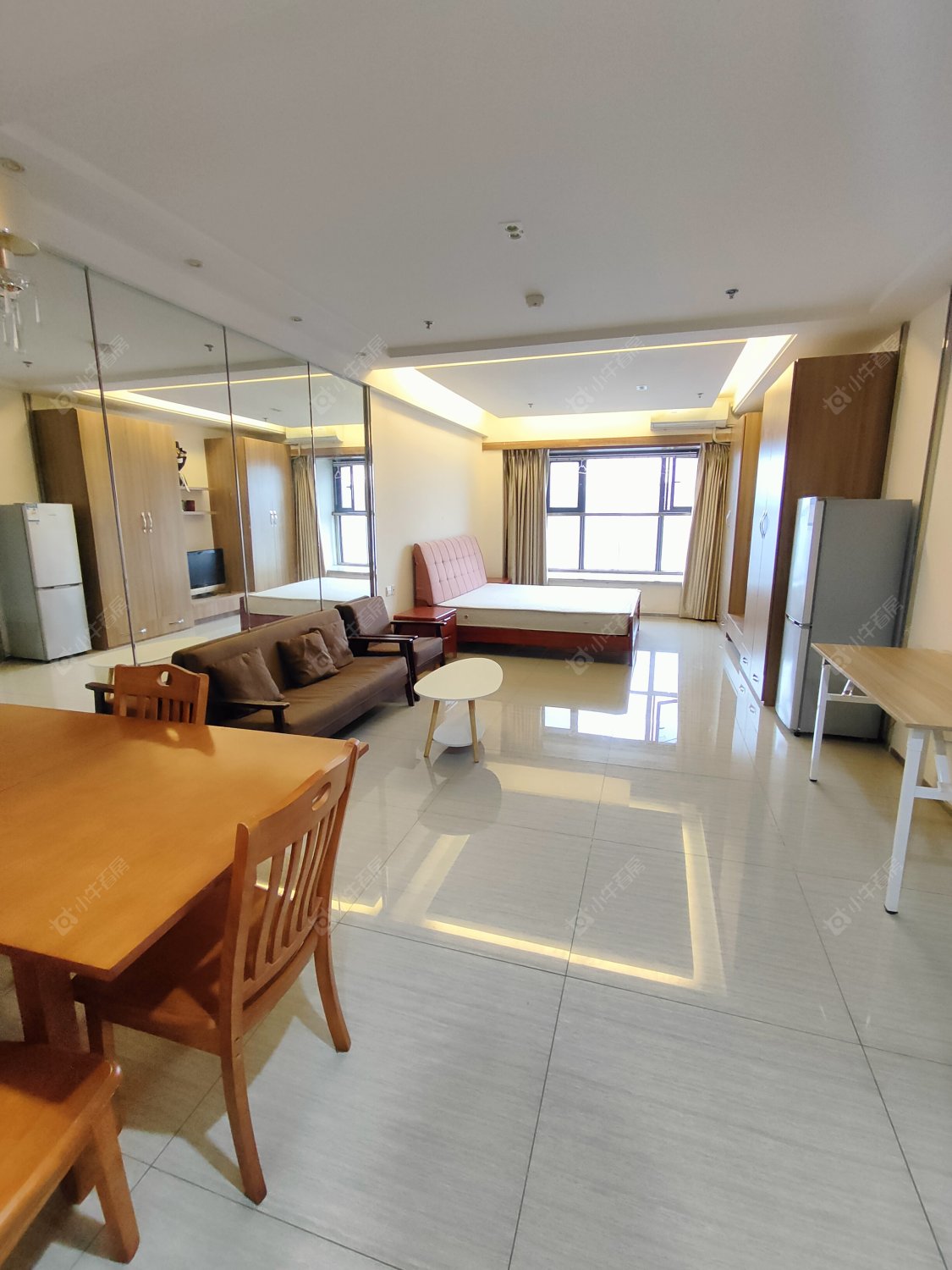 常州恒大翡翠华庭在租房源_小牛看房