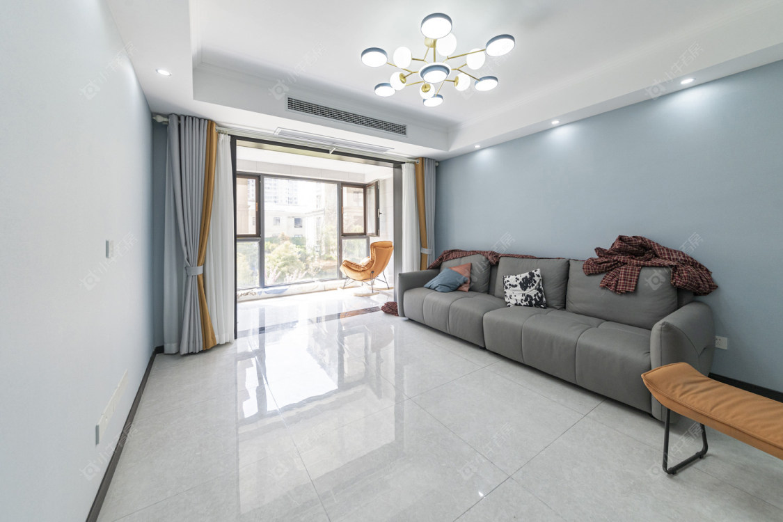 玉兰广场五期房源室内图 常州玉兰广场五期在售二手房源室内图_小牛看房