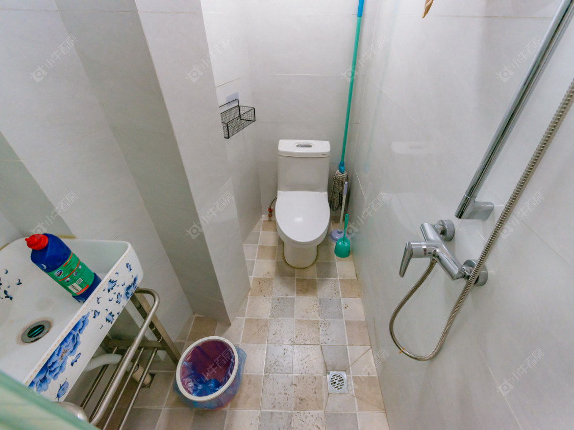 常州机械新村在售二手房源室内图_小牛看房