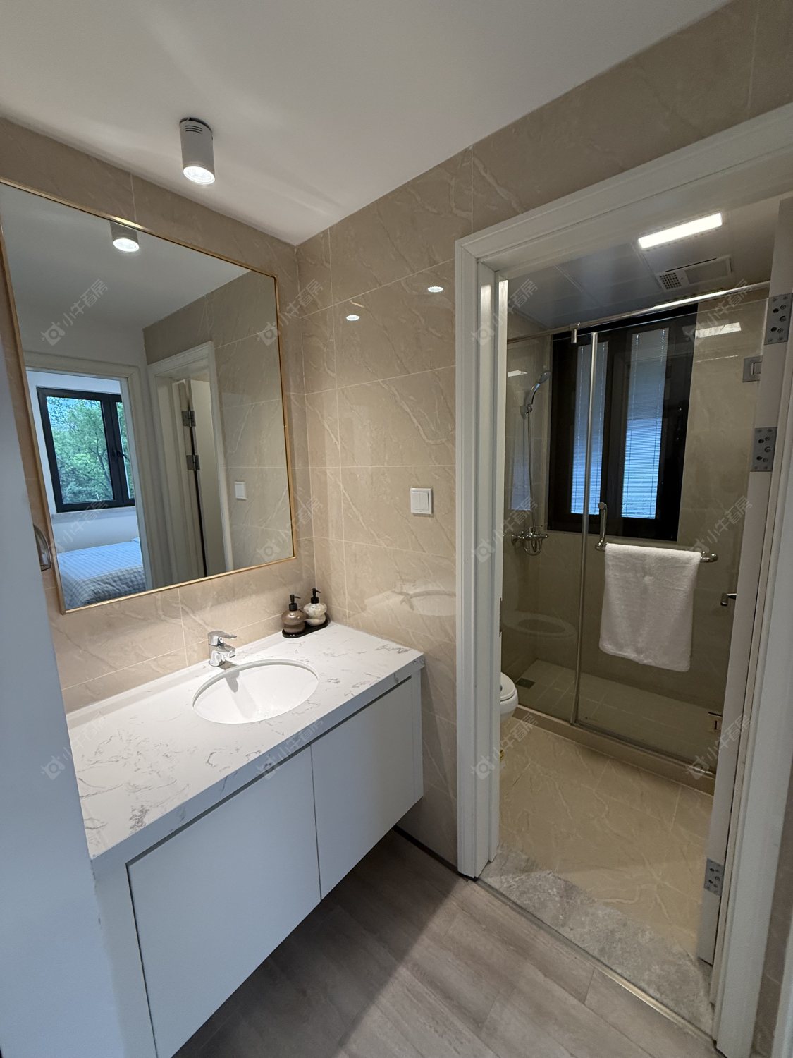 常州龙城金茂府东区在租房源_小牛看房