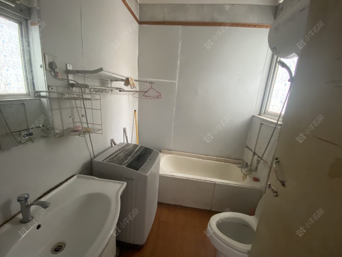 常州新立名园在租房源室内图_小牛看房