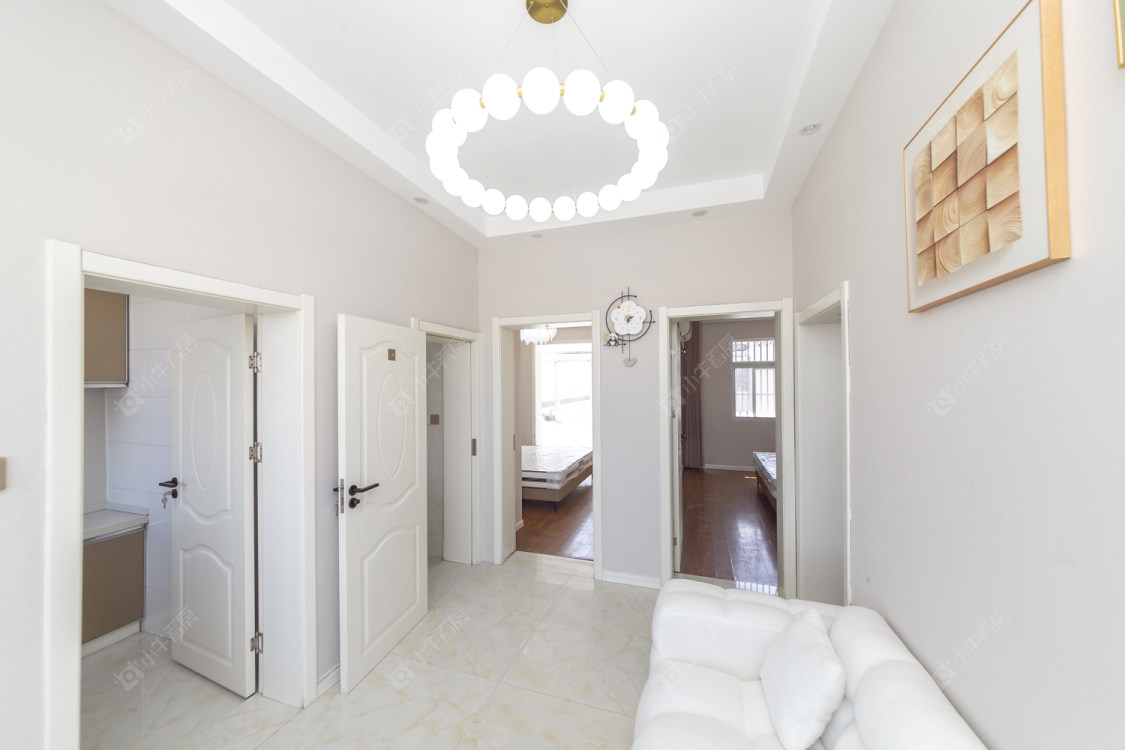 常州清潭五村3室1厅1卫在售二手房房源图片