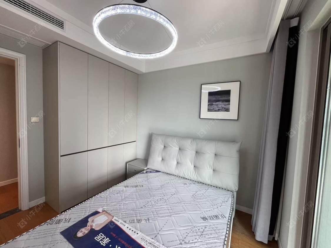 常州九洲玺3室2厅1卫出租房源图片