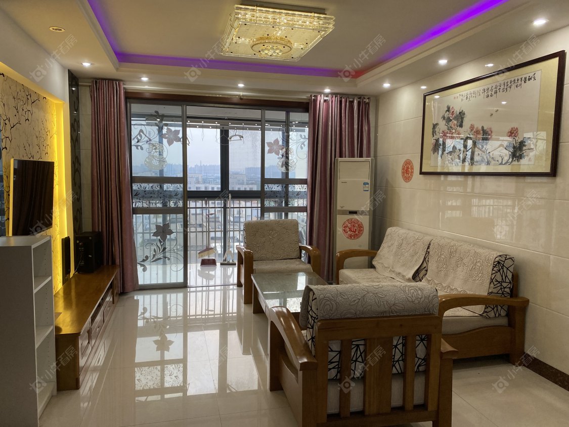 凤凰名城房源 常州凤凰名城在租房源_小牛看房