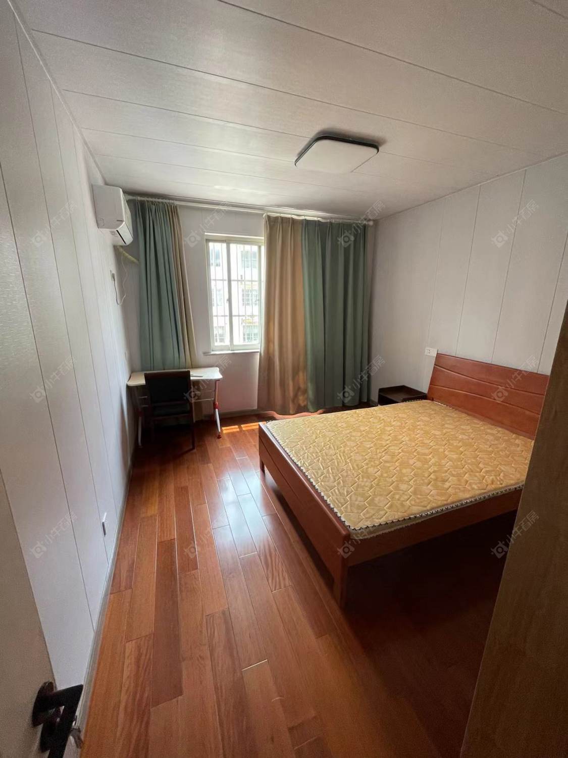 常州大学新村三社区在租房源_小牛看房