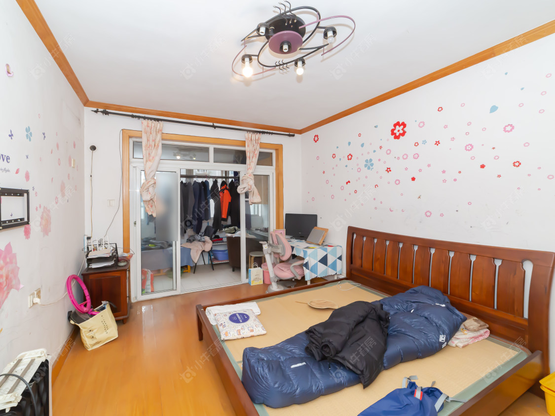 常州藻江花园一期在售二手房源室内图_小牛看房