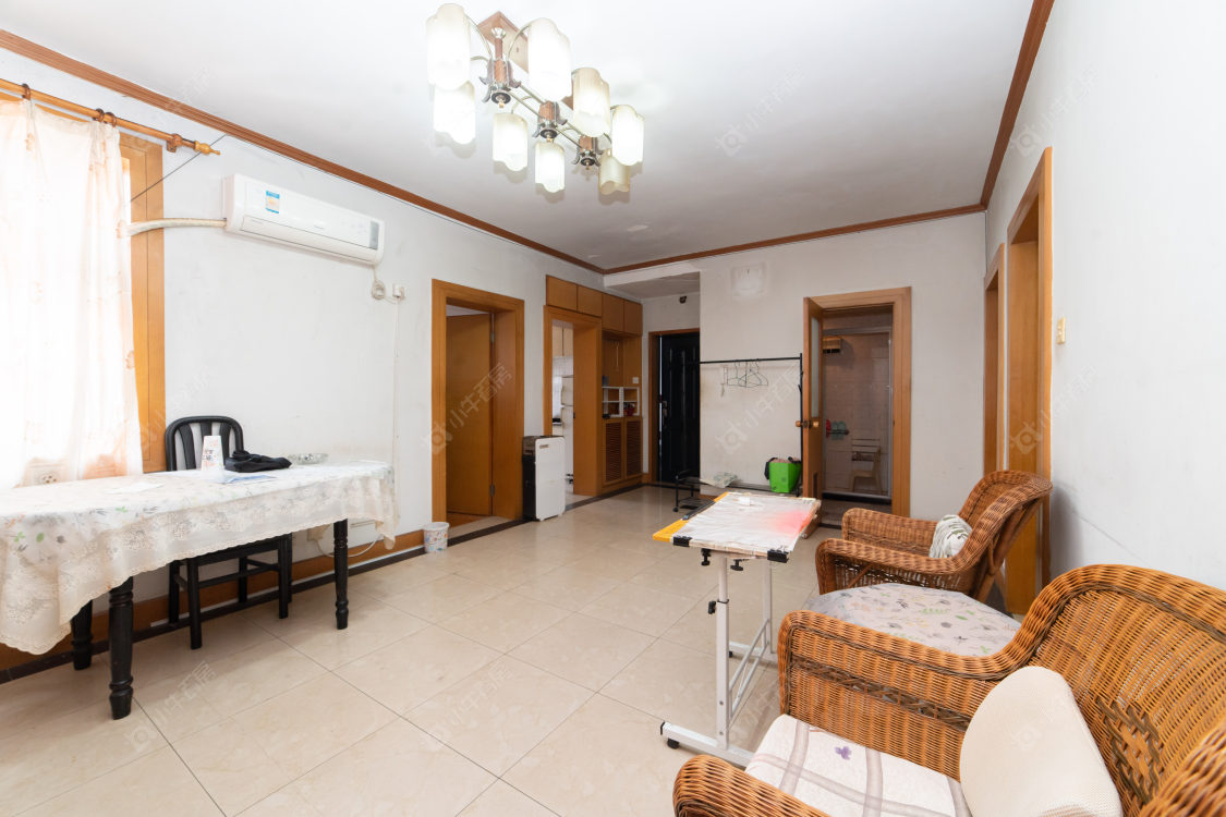 常州花园西村在售二手房源室内图_小牛看房