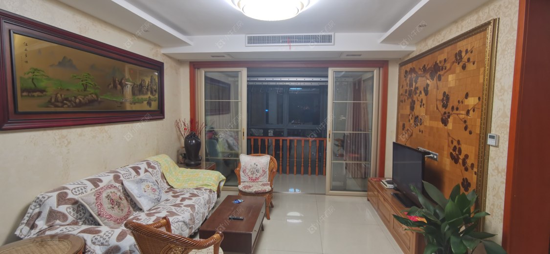 常州吟枫苑东区在租房源室内图_小牛看房