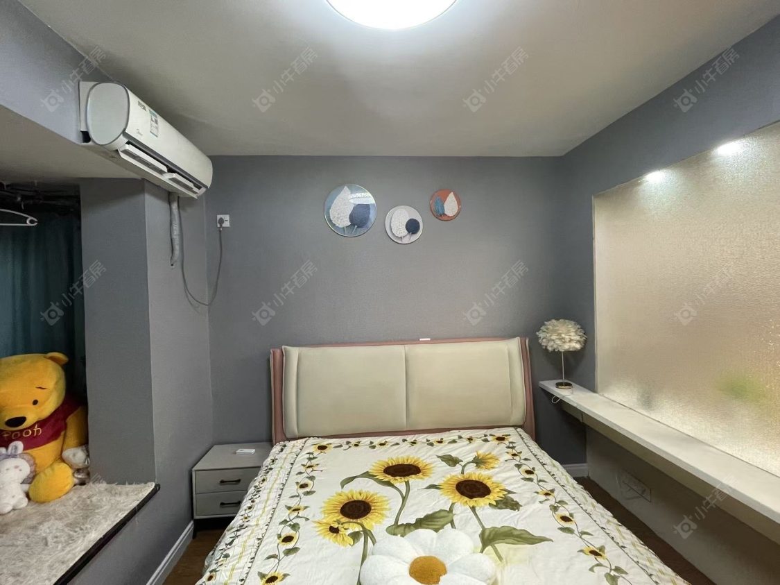 云庭公寓房源室内图 常州云庭公寓在租房源室内图_小牛看房