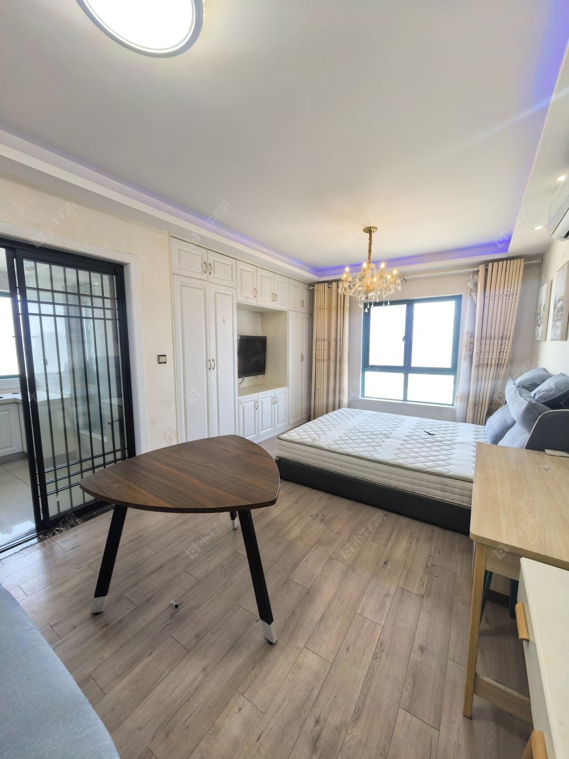 常州天禄商务广场在租房源室内图_小牛看房