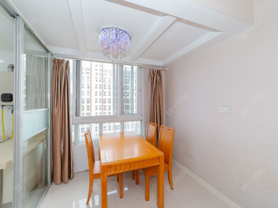 常州保纳商业广场在售二手房源室内图_小牛看房