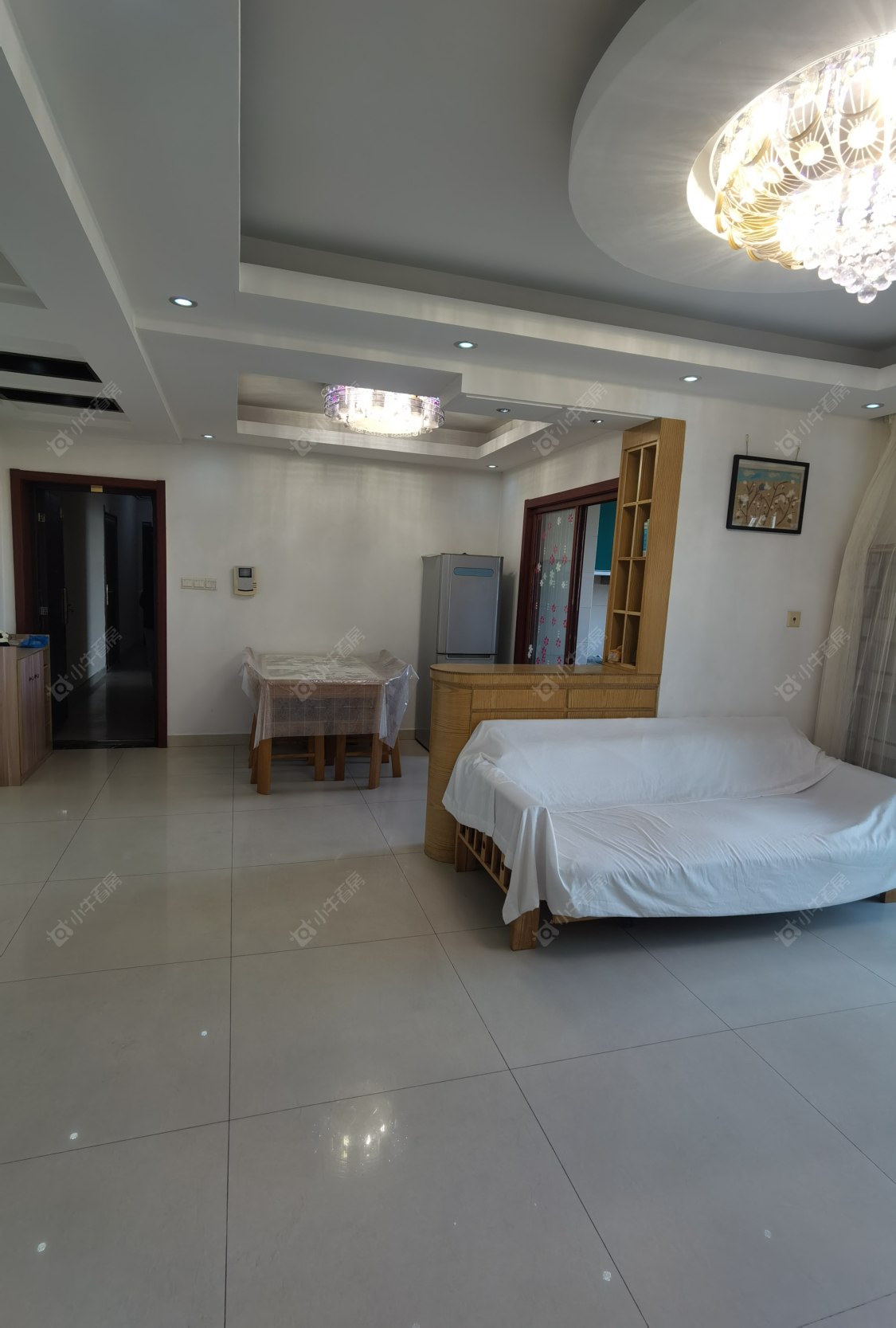 御水华庭一期房源室内图 常州御水华庭一期在租房源室内图_小牛看房