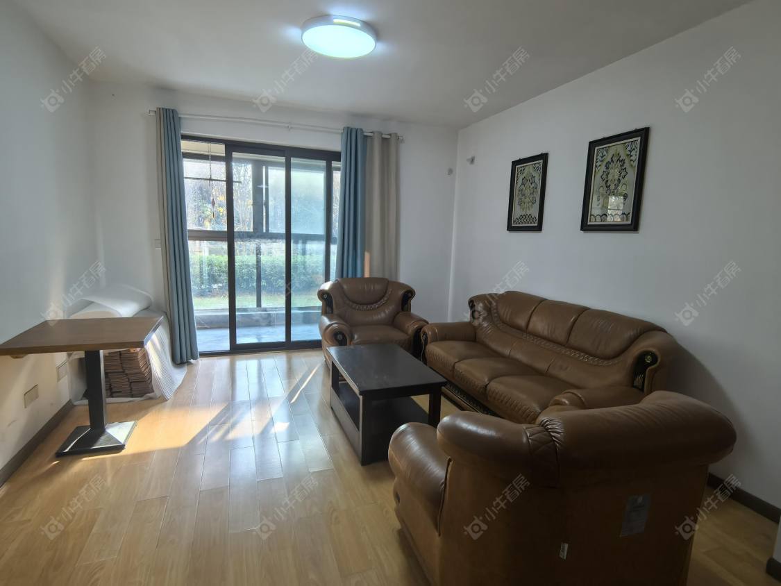 常州牡丹三江公馆在租房源室内图_小牛看房