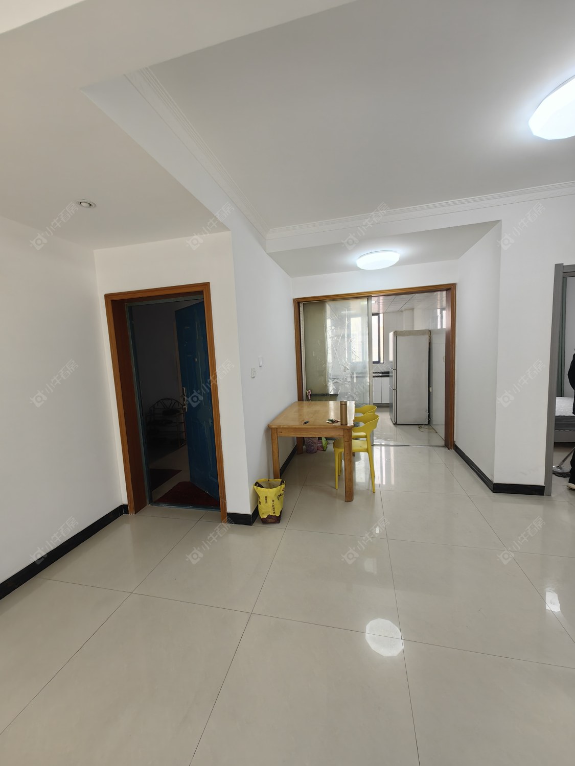 常州太湖明珠苑北区在租房源室内图_小牛看房