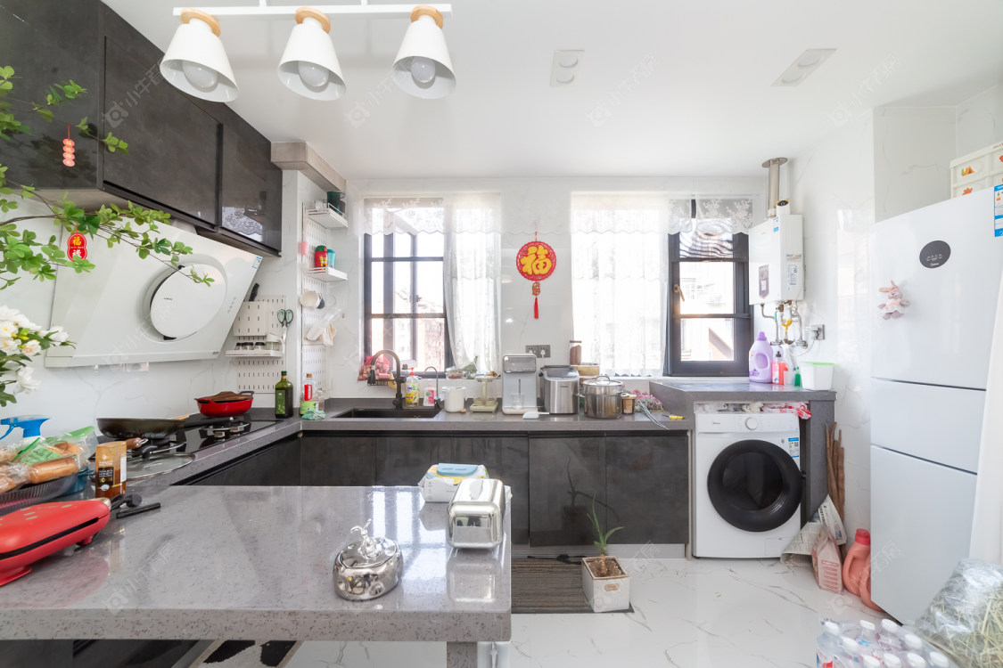 绿地世纪城一期房源室内图 常州绿地世纪城一期在售二手房源室内图_小牛看房