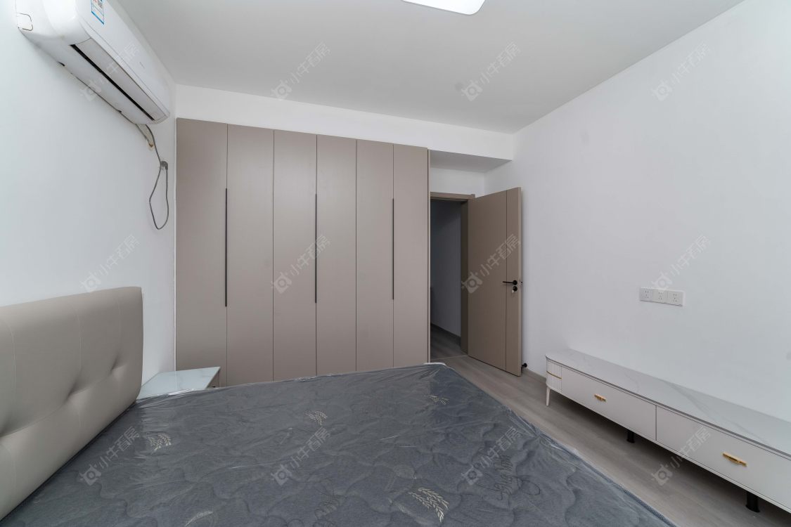 常州天禄商务广场在售二手房源室内图_小牛看房