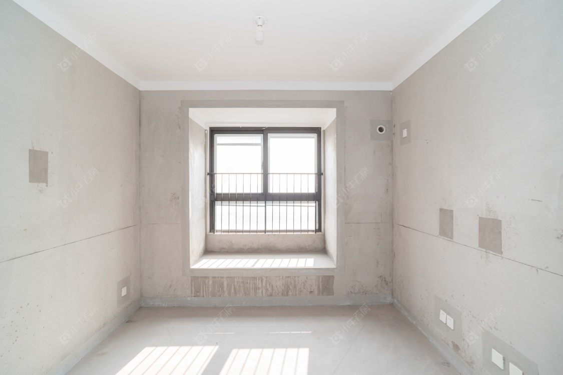 中南红玺台房源室内图 常州中南红玺台在售二手房源室内图_小牛看房