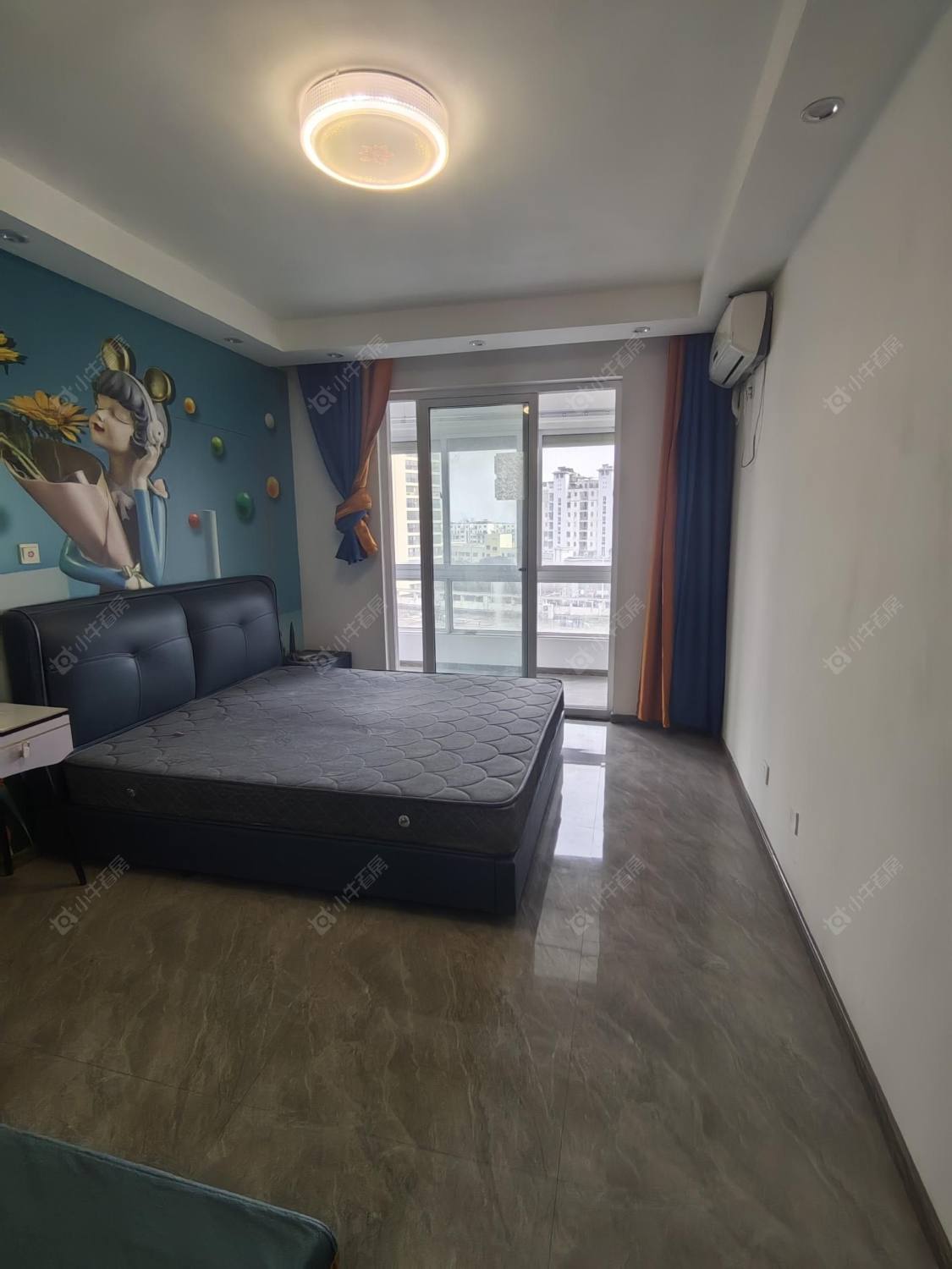 常州青洋花苑在租房源室内图_小牛看房