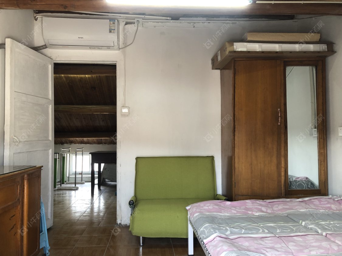 常州勤业一二三村在租房源_小牛看房