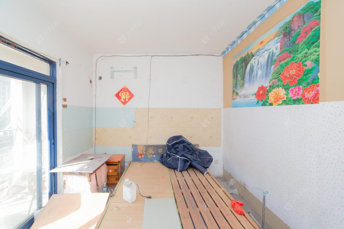 常州太湖明珠苑南苑在售二手房源室内图_小牛看房