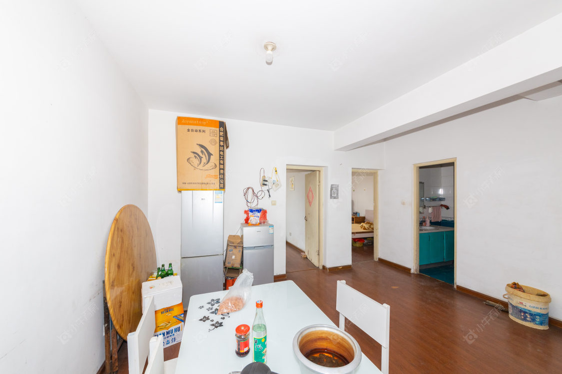 新龙花苑西区房源室内图 常州新龙花苑西区在售二手房源室内图_小牛看房