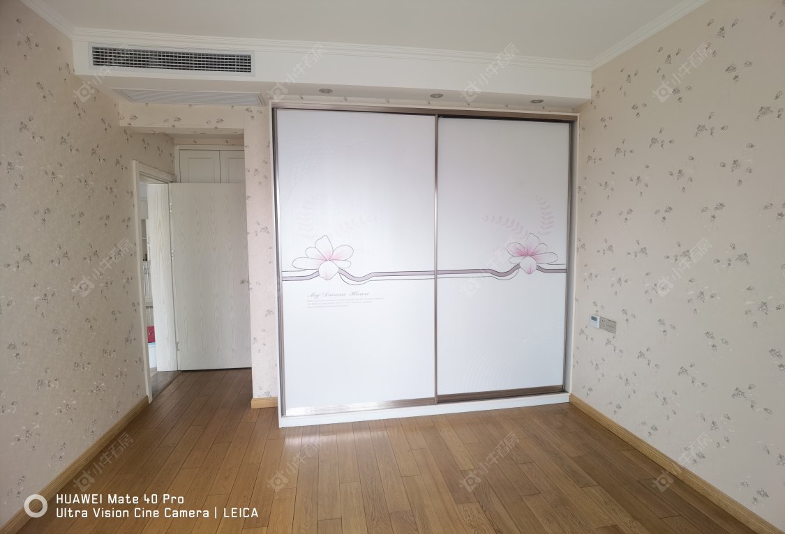 常州嘉禾尚郡在租房源_小牛看房