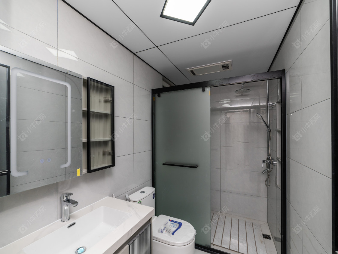 常州蓝山湖在售二手房源室内图_小牛看房