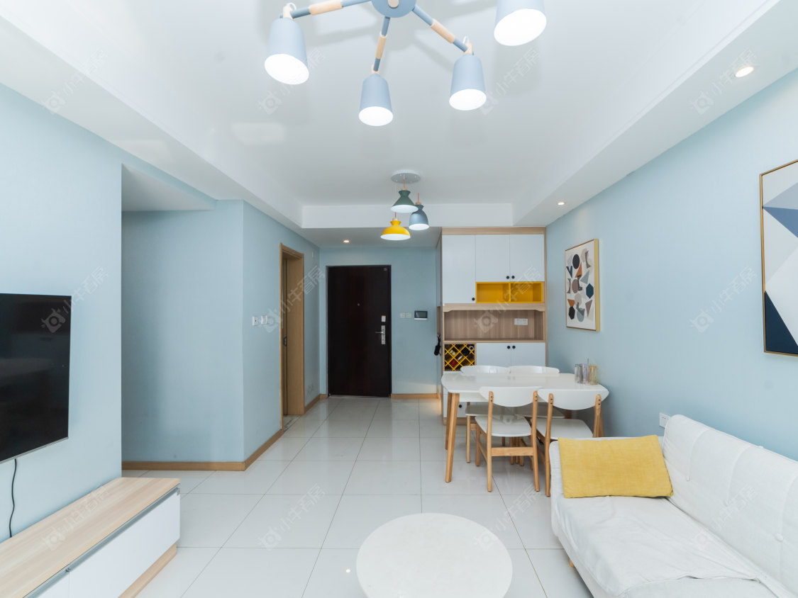 常州上东区在售二手房源室内图_小牛看房