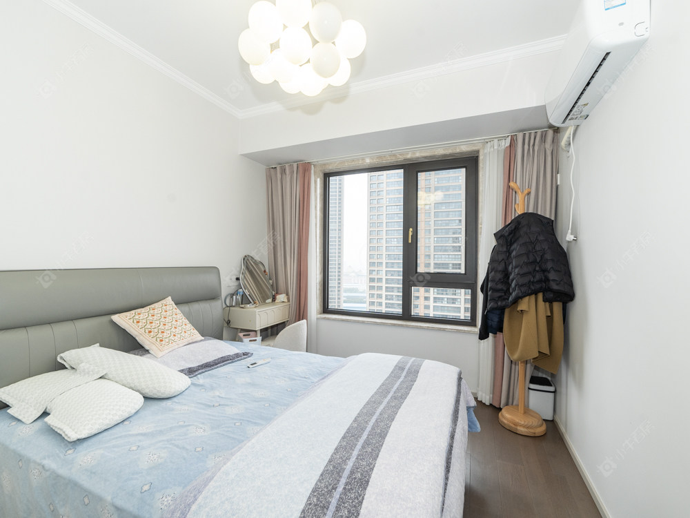 常州牡丹和府在售二手房源室内图_小牛看房