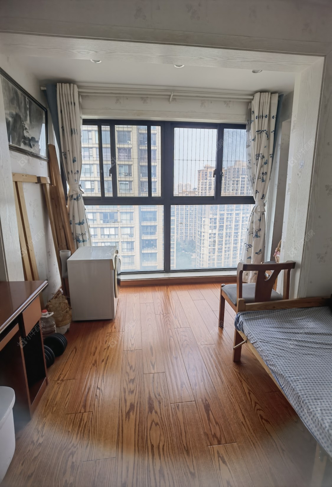 常州玉兰广场二期在租房源室内图_小牛看房