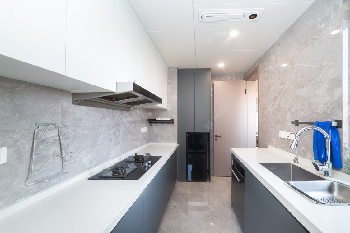 常州金地天际在售二手房源室内图_小牛看房