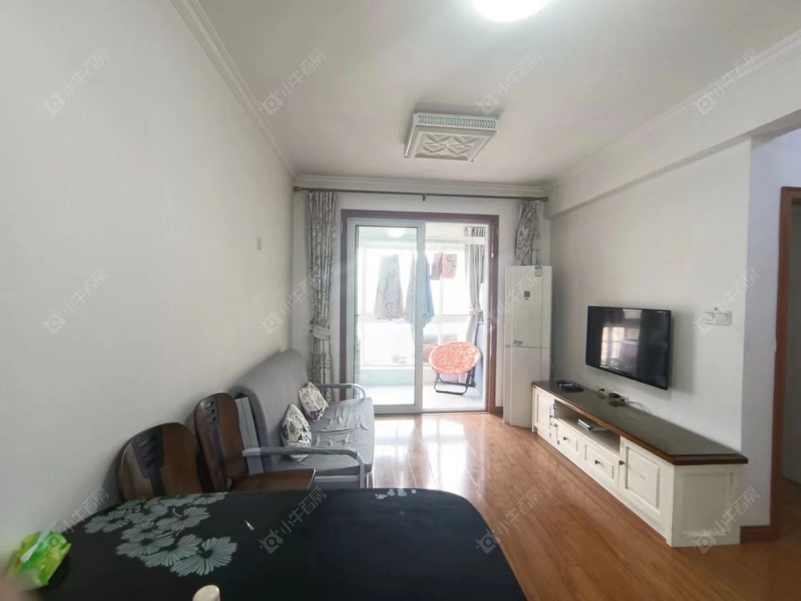 常州金地花苑在租房源室内图_小牛看房