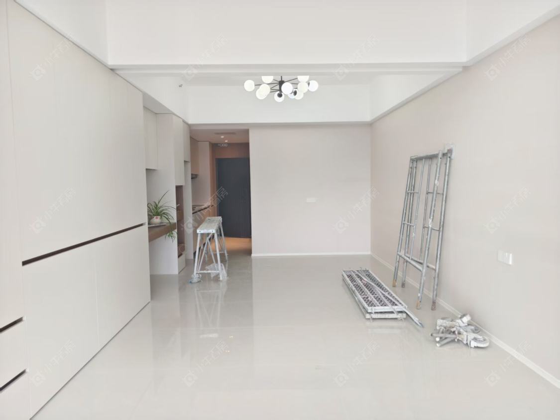 常州新龙江城市广场在租房源室内图_小牛看房