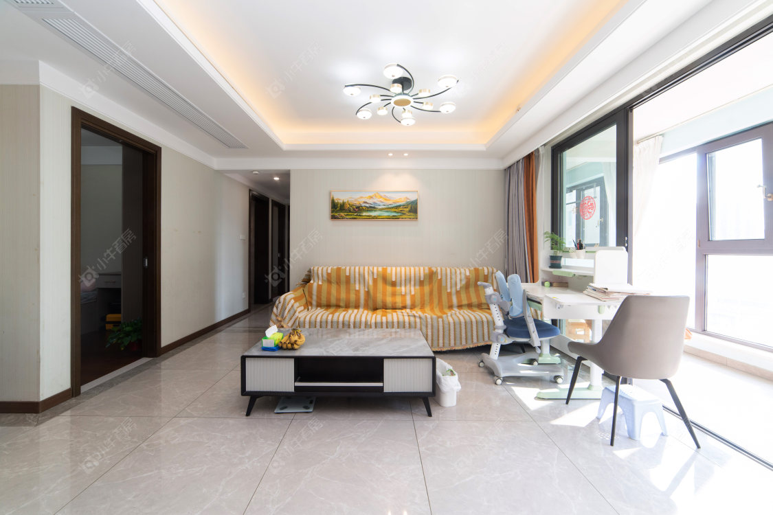 美的旭辉天赋房源 常州美的旭辉天赋在售二手房源_小牛看房