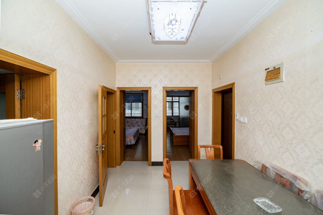 常州朝阳三村在售二手房源室内图_小牛看房