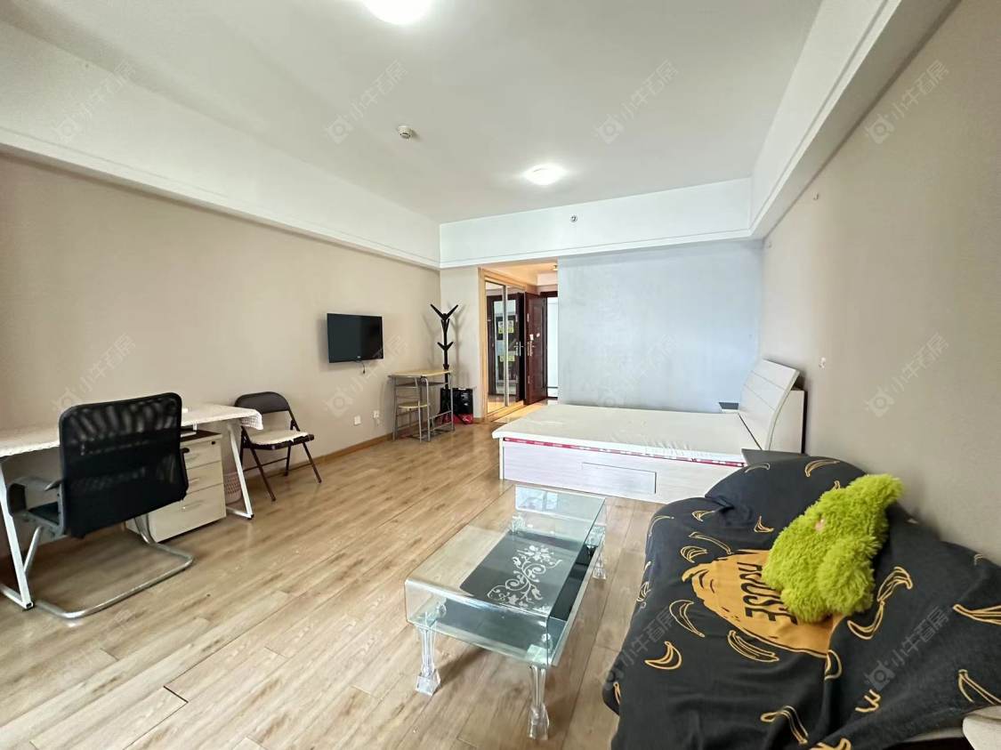 常州新北万达广场在租房源_小牛看房