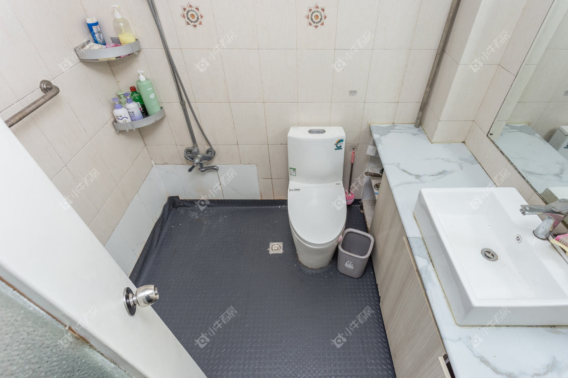 常州虹景花园一期在租房源室内图_小牛看房