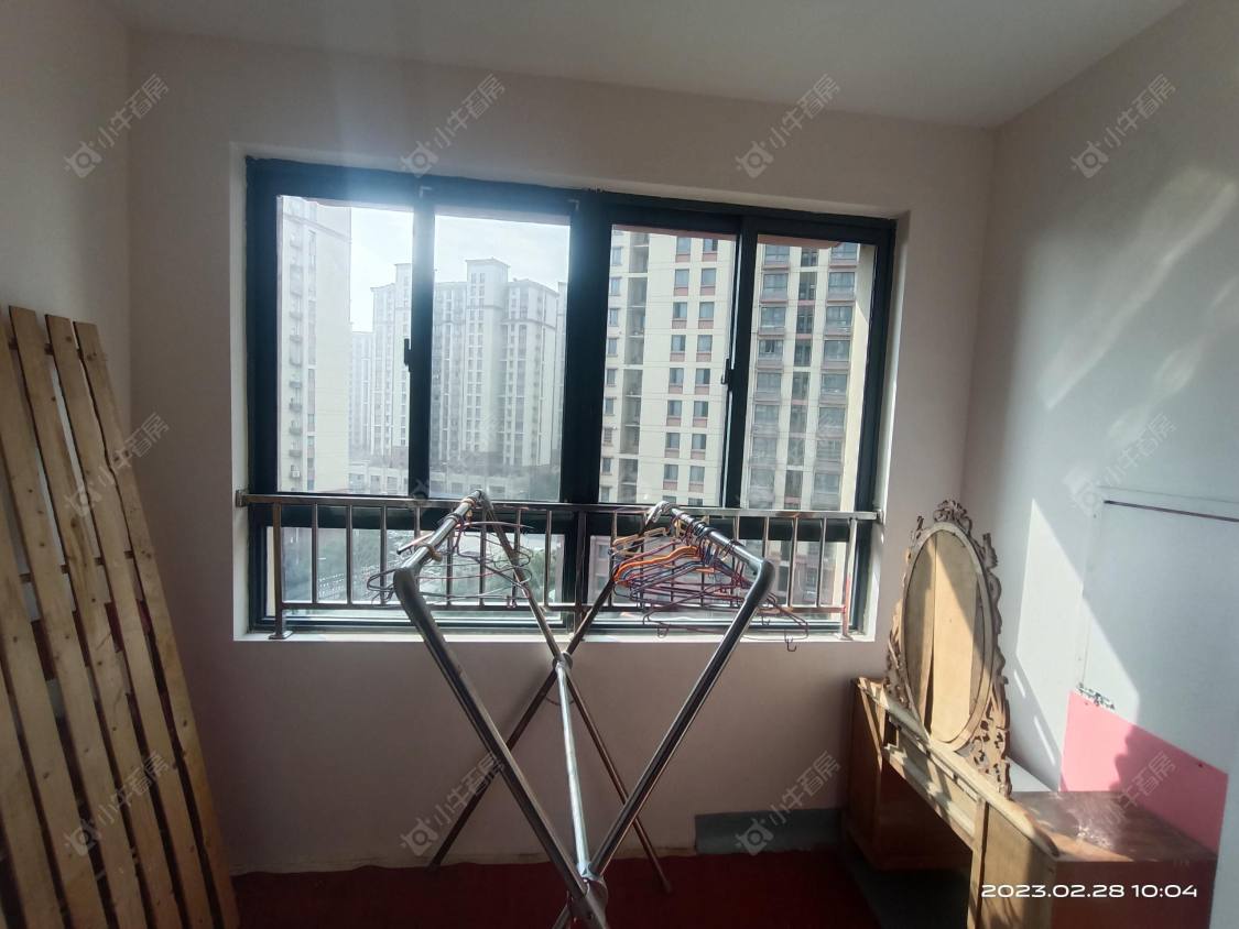 常州顺园九村在租房源户型图_小牛看房