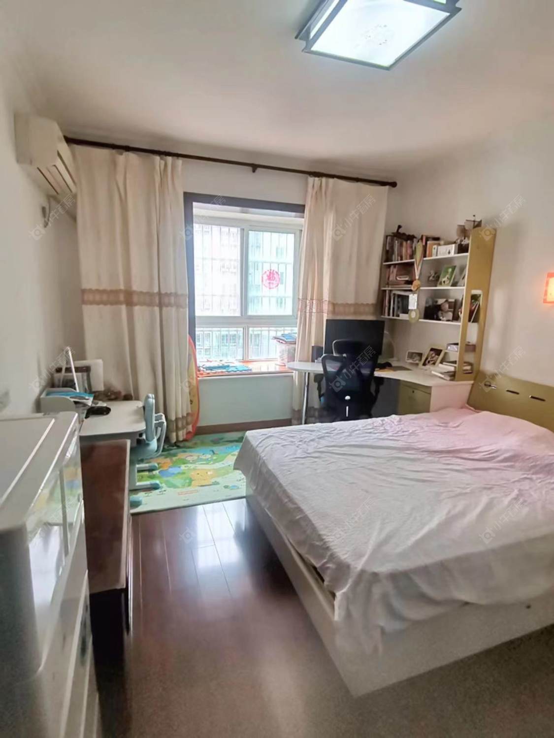 常州绿园爱舍南区在租房源_小牛看房