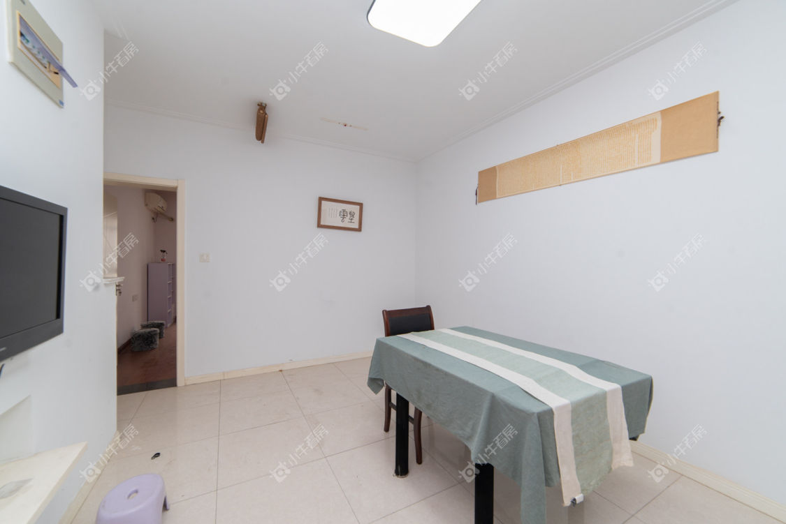 常州蓝天花园西区在租房源_小牛看房