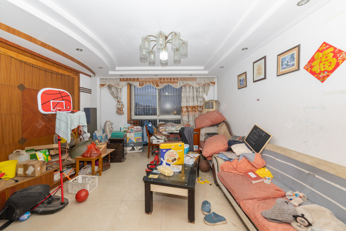 常州长江花苑在售二手房源_小牛看房