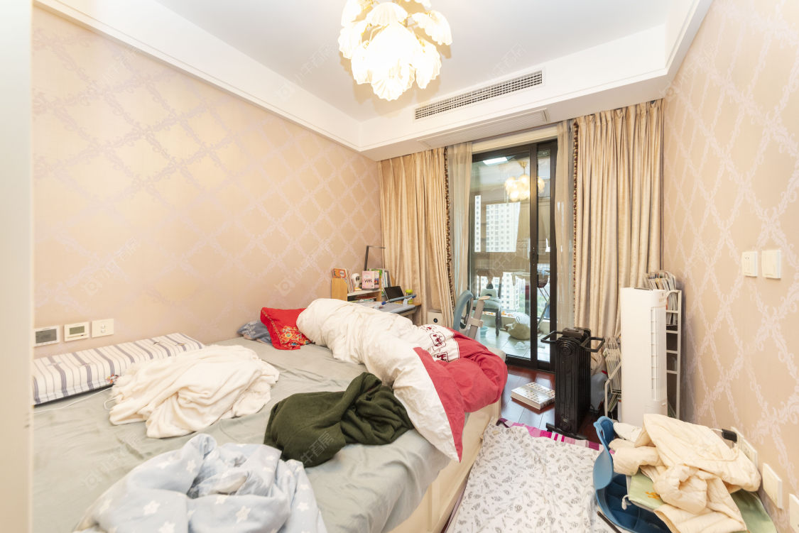 常州新城帝景北区在售二手房源室内图_小牛看房