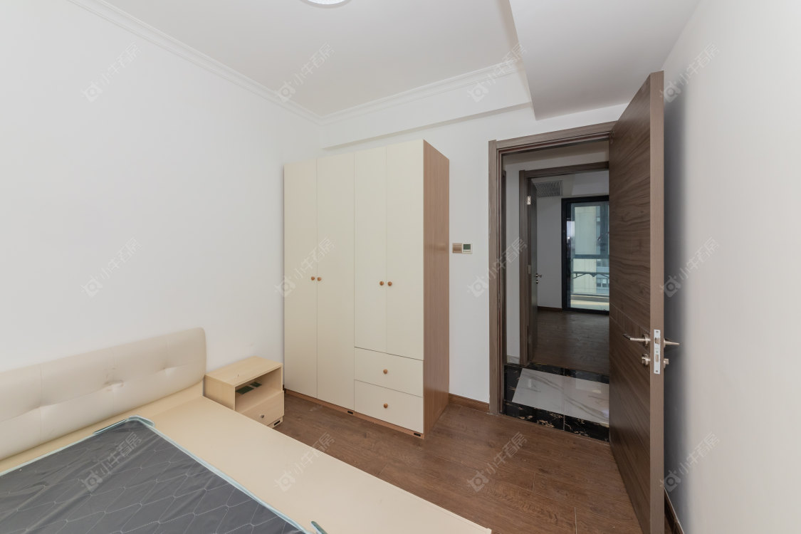 常州碧桂园壹号天禧在售二手房源室内图_小牛看房