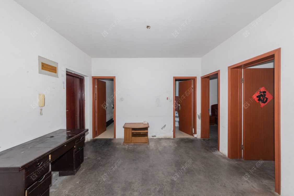 常州锦海星城一期在售二手房源室内图_小牛看房