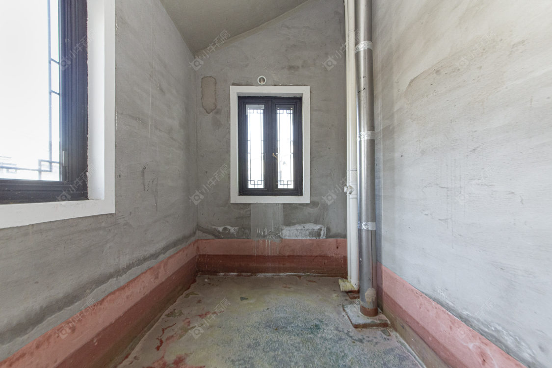 绿城江南里房源室内图 常州绿城江南里在售二手房源室内图_小牛看房