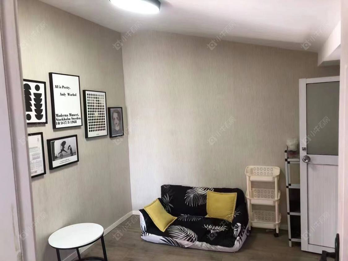 常州勤业一二三村在租房源室内图_小牛看房