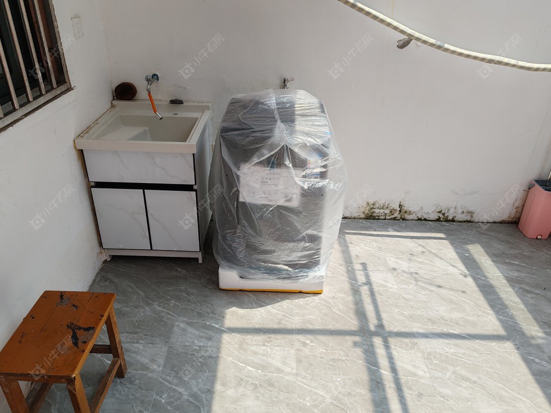 常州红梅新村在租房源室内图_小牛看房