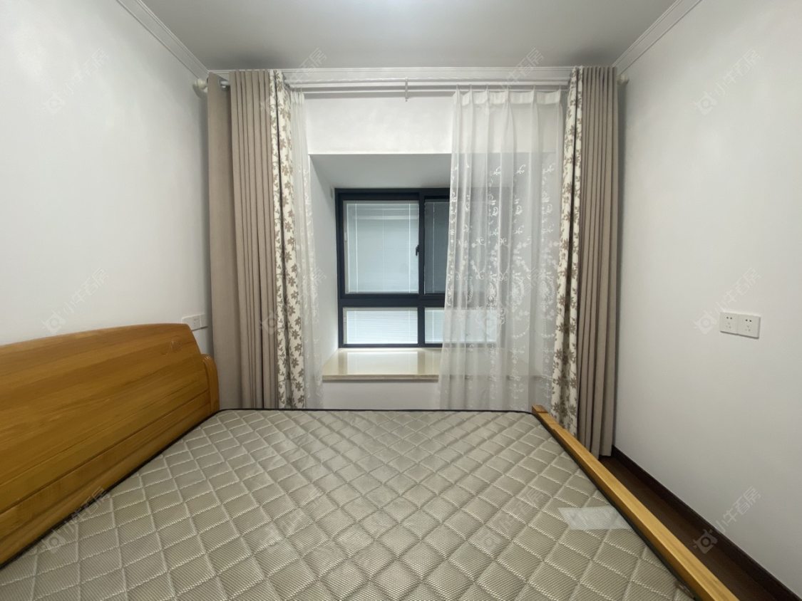 常州蓝光晶曜在租房源室内图_小牛看房